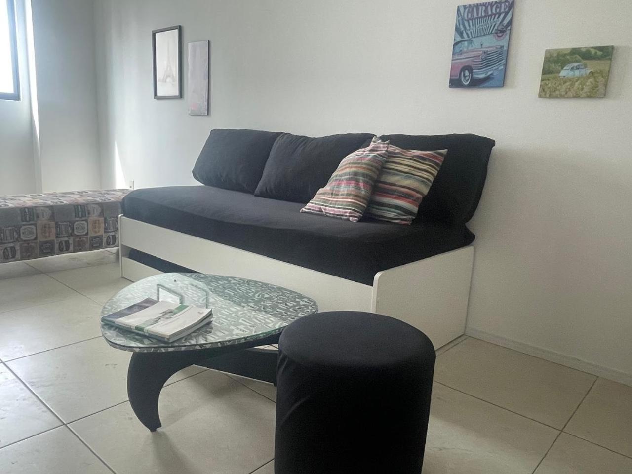 Studio Golden Breeze Boa Viagem Recife Ngoại thất bức ảnh