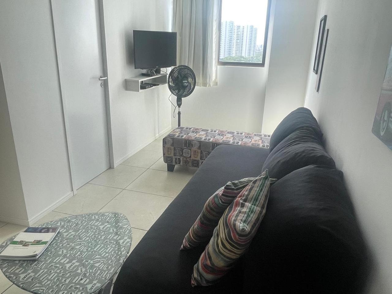 Studio Golden Breeze Boa Viagem Recife Ngoại thất bức ảnh