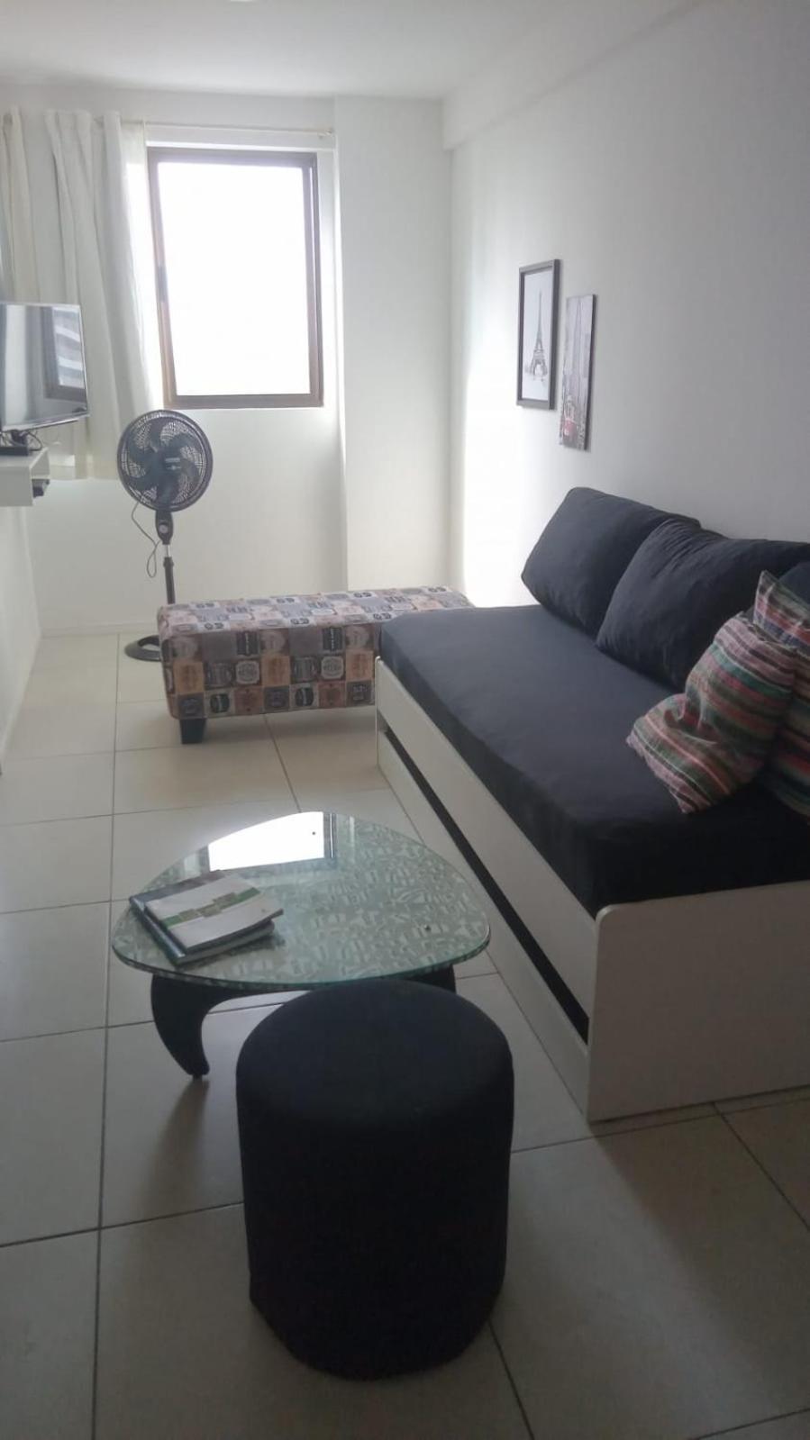 Studio Golden Breeze Boa Viagem Recife Ngoại thất bức ảnh