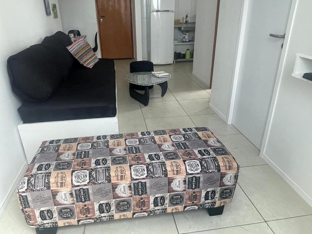Studio Golden Breeze Boa Viagem Recife Ngoại thất bức ảnh