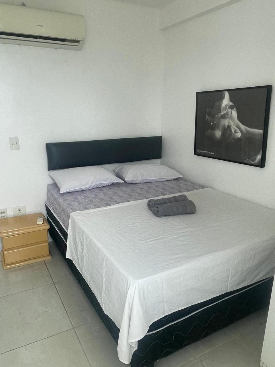 Studio Golden Breeze Boa Viagem Recife Ngoại thất bức ảnh