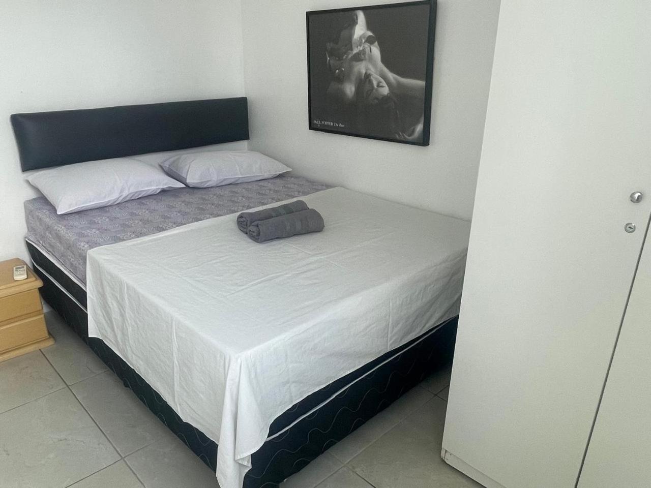 Studio Golden Breeze Boa Viagem Recife Ngoại thất bức ảnh