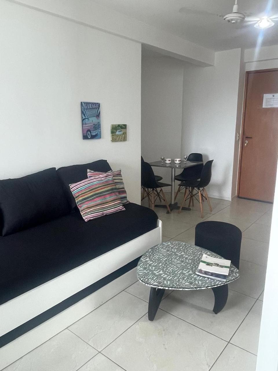Studio Golden Breeze Boa Viagem Recife Ngoại thất bức ảnh