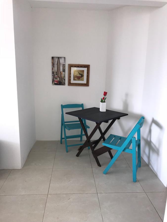 Studio Golden Breeze Boa Viagem Apartment Recife Ngoại thất bức ảnh