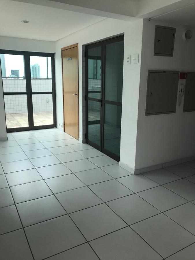 Studio Golden Breeze Boa Viagem Recife Ngoại thất bức ảnh