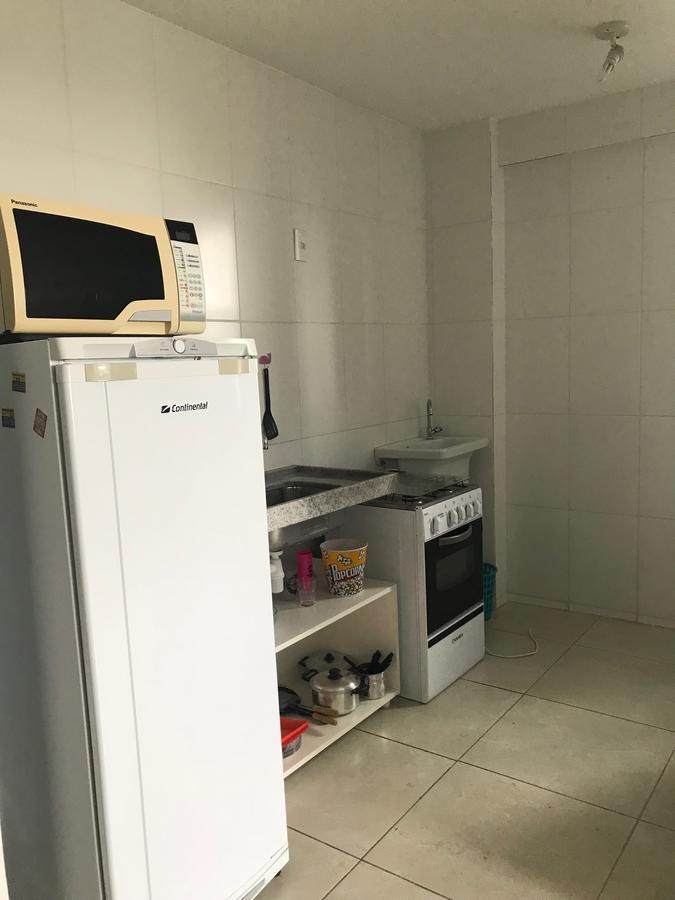 Studio Golden Breeze Boa Viagem Apartment Recife Ngoại thất bức ảnh